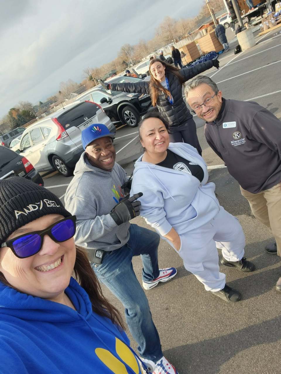 Picture of Thanksgiving Drive